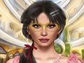 Игра Мастер макияжа онлайн
