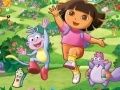 Игра Дора Кликс онлайн Игра Дора Кликс онлайн