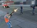 Игра Безумный Лос-Анджелес онлайн