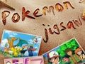 Игра Покемон Пазл онлайн