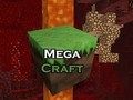 Игра Мега Крафт онлайн