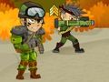 Игра Армия солдат: Командный бой онлайн