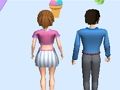 Игра Мечтательная свадебная лихорадка онлайн