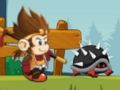 Игра Супер Конг онлайн