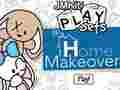Игра Малыш Джимми: Изменения моего дома онлайн