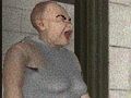 Игра Возвращение Злой Бабушки: Школа онлайн