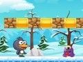 Игра Бег пингвина онлайн