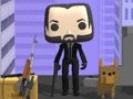 Игра Мистер Уик Эпизод 1 онлайн
