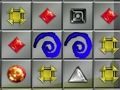 Игра Структура сопоставления драгоценных камней онлайн