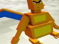 Игра Пиксельмон Крафт онлайн
