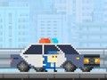 Игра Полицейский онлайн