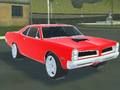 Игра Проект автомобильного симулятора: Бразилия онлайн