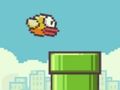 Игра Летящая птица онлайн