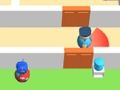 Игра Побег из комнаты 3D онлайн