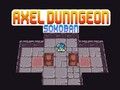 Игра Аксель Темница онлайн