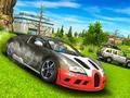 Игра Симулятор экстремального дрифта на автомобиле онлайн Игра Симулятор экстремального дрифта на автомобиле онлайн