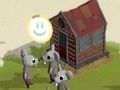 Игра Мышиные парни онлайн