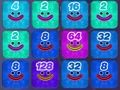 Игра Поппи Плейтайм Вагги 2048 онлайн