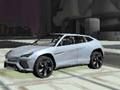 Игра Сумасшедшие автомобильные трюки: космическая крепость онлайн