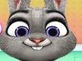 Игра Ушная инфекция кролика онлайн
