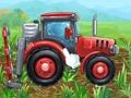 Игра Сельскохозяйственная земля и урожай онлайн