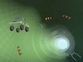 Игра Туннельные гонки онлайн