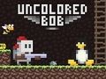 Игра Неокрашенный Боб онлайн
