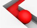 Игра Цветной лабиринт 2 онлайн