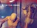 Игра Зомби-районы онлайн
