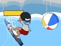 Игра Серф-атака онлайн