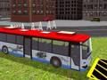 Игра Стоянка для автобусов  онлайн
