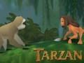 Игра Дисней: Тарзан онлайн