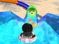 Игра Водная горка 3D онлайн