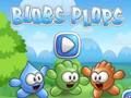 Игра Бульканье Блопс онлайн