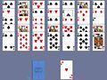 Игра Golf Solitaire онлайн