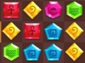 Игра Драгоценное сокровище онлайн