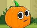 Игра Маленькая тыква онлайн