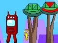 Игра Хув против Дува онлайн
