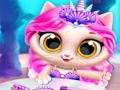 Игра Мой салон для животных: Косплей онлайн