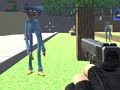 Игра Поппи Плейтайм: Поппи страйк 2  онлайн