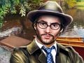 Игра Подозреваемый в бегах онлайн