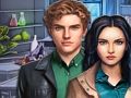 Игра Скрытая лаборатория онлайн