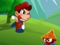 Игра Супер сумасшедший мир онлайн Игра Супер сумасшедший мир онлайн