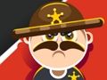 Игра Ковбойская стрельба онлайн