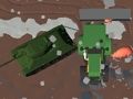 Игра Фермеры воруют танки онлайн