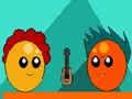 Игра Певец Попо онлайн