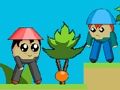 Игра Хатон 2 онлайн