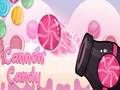 Игра Пушечные конфеты онлайн