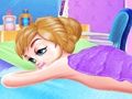 Игра Спа-салон для модниц онлайн