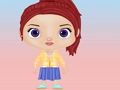 Игра Моя Кукла Создатель Аватара онлайн